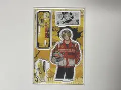 SAKAMOTO DAYS バースデイ アクリルスタンド 朝倉シン 2024