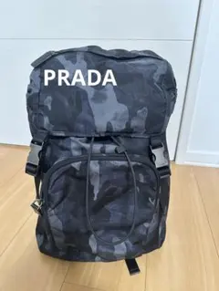 プラダ　PRADA バックパック