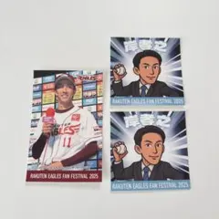 岸孝之 応援グッズ