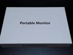 W419 Cuview 14インチ 2K OLED モバイルモニター 本体 - メルカリ