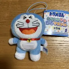 タイトー限定 ドラえもん いろんなかおぷちマスコット