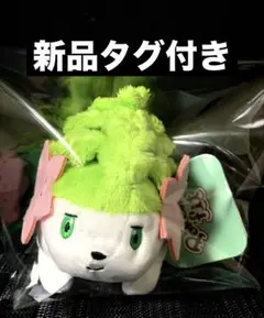2026年最新】シェイミ 一番くじの人気アイテム - メルカリ