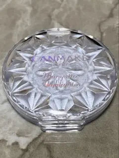 美品 CANMAKE むにゅっとハイライター 04