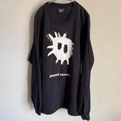 90s Primal Scream Tシャツ XL screens starsのサムネイル