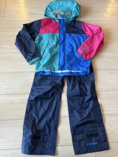 2025年最新】columbia レインウェア キッズの人気アイテム