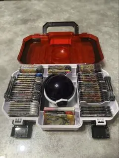 フレンダ 第4弾〜ベストタッグ1弾 ワンダー レガシー コンプ オリジナルセット