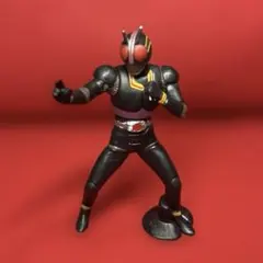 ガシャポンHG 仮面ライダーブラック BLACK maskerider