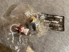 ミルキー★サブウェイ めじるしアクセサリー 2種セット