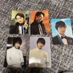 玉森裕太フォトセット