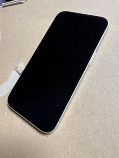 iPhone 15 512GB イエロー simフリー 初期化済み