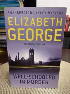 Well-Schooled in Murder