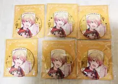 プロセカ はぴこれ 天馬司 缶バッジ C - メルカリ