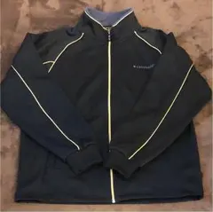 converse ジャージ