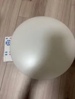 シーリングライト　リモコン付き