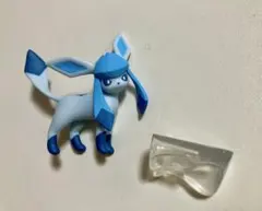 カイ　スケールワールド　グレイシア　ポケモン　フィギュア