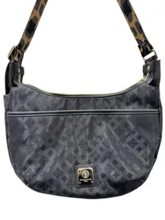 CHRISTIAN OLIVIER クリスチャンオリビエ モノグラムバッグ