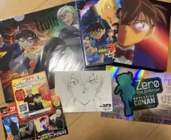 劇場版 名探偵コナン ゼロの執行人 豪華盤('18小学館/読売テレビ/日本テレ…