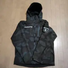 2025年最新】マズメ mazume パーカーの人気アイテム - メルカリ
