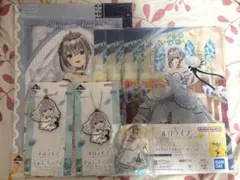 ホロライブ 一番くじ 白銀ノエル