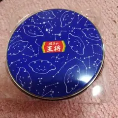 餃子の王将 ワイヤレス充電器