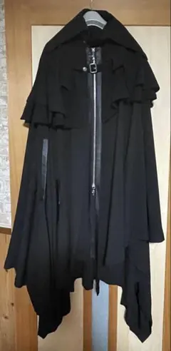 オッズオン ozz on 軍服 ケープ コート ベスト マント オッズオン ozz on 軍服 ケープ コート ベスト マント - メルカリ