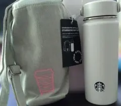 Starbucks DAY TRIP ボトル＆バッグセット【FUKUOKA】のサムネイル