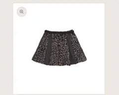 Thursday golfin butchers ゴルフスカート