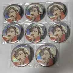 にじさんじ ヤン・ナリ アルバーン にじフェスCONCERTO 缶バッジ