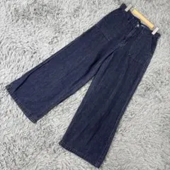 みきてぃーん様　AMERICAN HOLIC デニム　Mサイズ　ワイド　パンツ