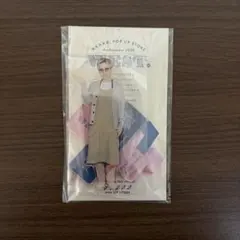 アクリルスタンド 神山智洋 ファミクラストア アンバサダー