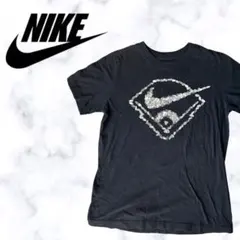 USA古着　《 NIKE 》 レディース　Lサイズ　トップス　Tシャツ