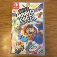 スーパー マリオパーティ