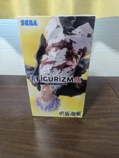 呪術廻戦 五条悟　フィギュア2体セット