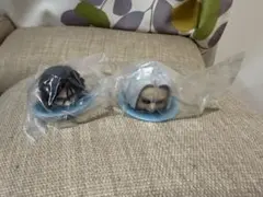 ハンターハンター 一番くじ ノブ モラウ セット
