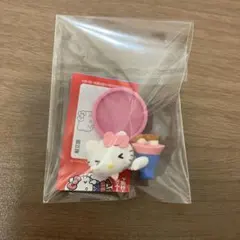 ハローキティ チョコエッグ 専用