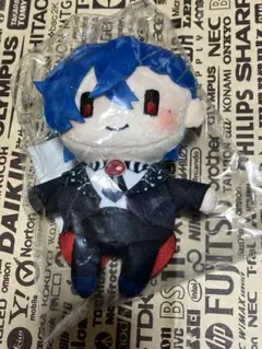 悪魔執事と黒い猫 ハウレス・クリフォード アクキー(レア) 悪魔執事と黒い猫 ハウレス・クリフォード アクキー(レア) 悪魔執事と