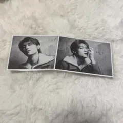 M!LK 山中柔太朗 生写真 まとめ売り