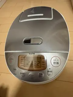 SANYO 炊飯器 圧力IH 純銅内釜 楽天市場】sanyo 炊飯 器 ecj 内 釜の通販