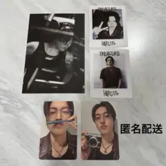TREASURE ハルト 6周年 6th Anniversary MD