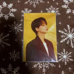 SEVENTEEN セブチ ボカチ フォトセット カード ボーカルチーム