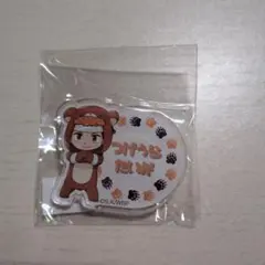WIND.BREAKER バッチ 柘浦大河