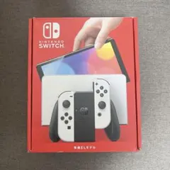 2026年最新】switch 本体 有機el ホワイトの人気アイテム - メルカリ