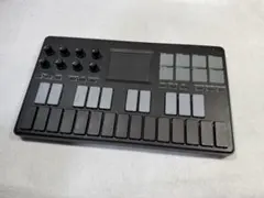 KORG nanoKEY Studio MIDIコントローラー