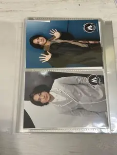 平野紫耀 公式写真24枚