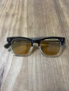 jantiques オリジナル サングラス バイカーシェード ジャンティーク