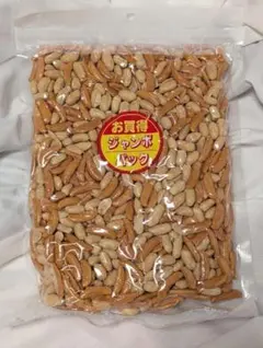 柿ピー 柿の種 大袋のサムネイル