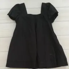 バーバリー・ブルーレーベル　チュニック