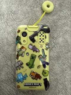 キッズケータイ　KY-41C