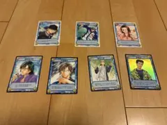テニスの王子様 トレーディングカード 21枚セット - メルカリ