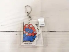 Expo 2025 ミャクミャクアクリルキーホルダー